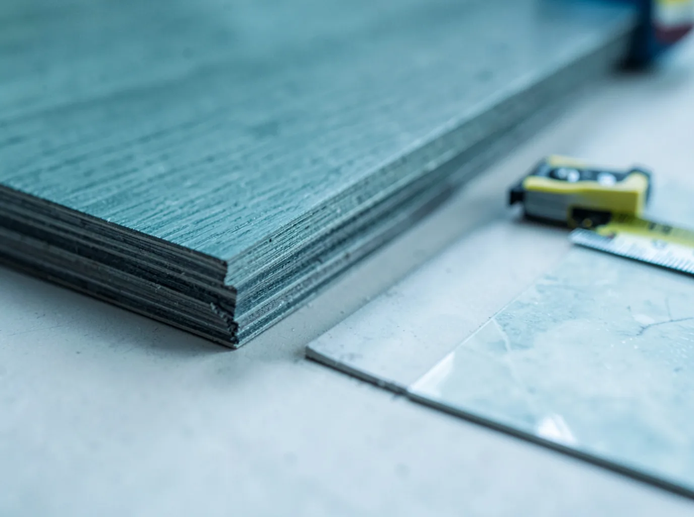 Luxury Vinyl Plank Installation Buckholts, TX FAQs